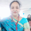 Seema Agrawal