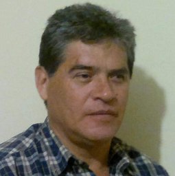 Héctor Ruiz