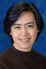 Shijie Sheng