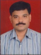 Santosh Javheri