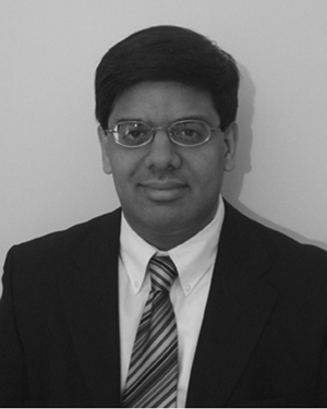 Mansoor A. Haider