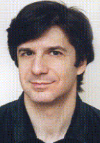 Yuri B. Suris