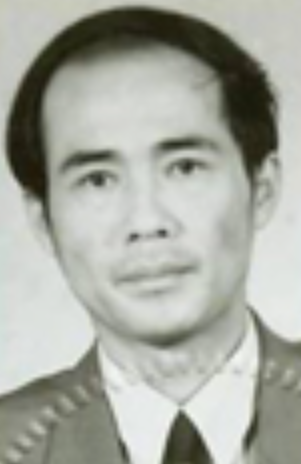 Kui Chen