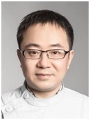 Zhen Huang