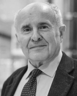 Liudas Mažeika