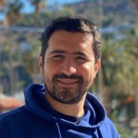 Ashkan Mahdavi