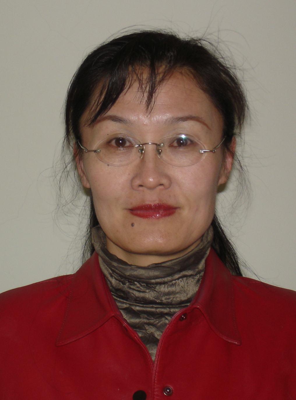 Liping Zhang