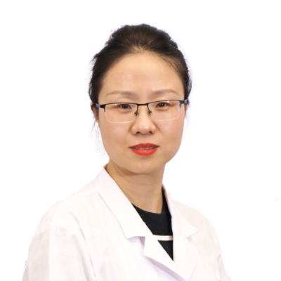 Rong Ma