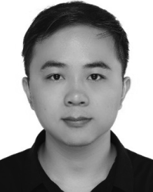 Shengyao Zhou
