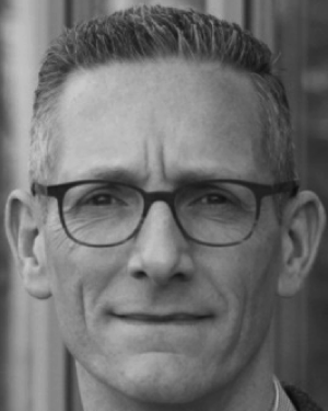 Harald P. E. Vranken