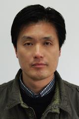 Weiqiang Wu