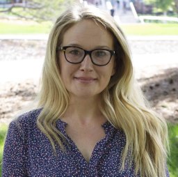 Rachel Hayes-Harb