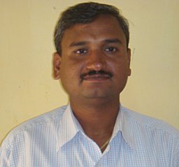 Prakash Hanamappa Kuchanur