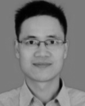 Zhenwei Zhou