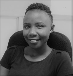 Beatrice Amboko