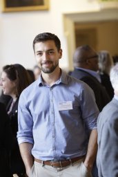 Matthieu Komorowski