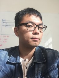 Ziling Huang
