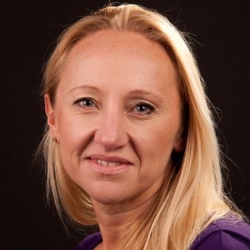 Claire Hopkins