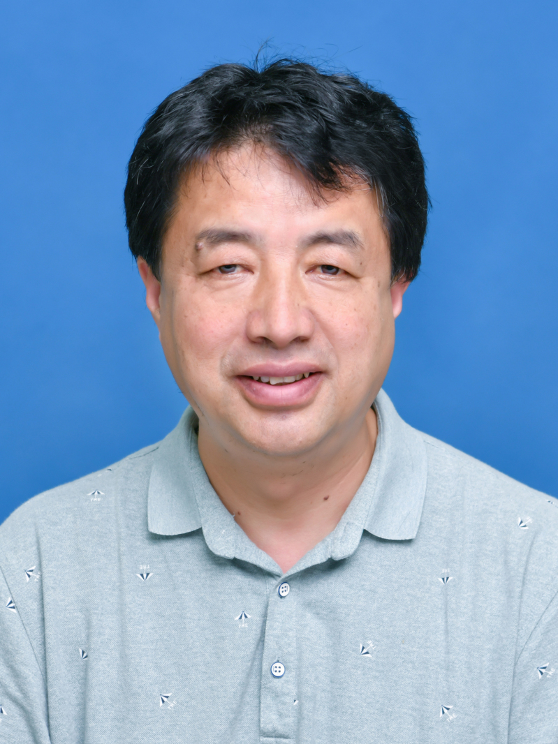 Yuguo Li
