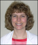 Marilyn V. Howarth