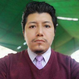 Jesus Alberto Ramos Ramon