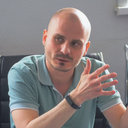 Sergei V. Krivoshchekov