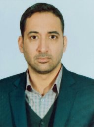 Gholizadeh Abdolmajid
