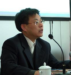 Chunhu Tao