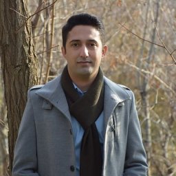 Soheil Younesi