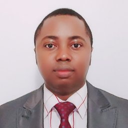 Michael O. Eze