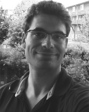 Matthias Sauer