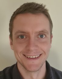 Ben Oldfrey