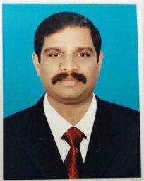 Pazhani Gururaja P