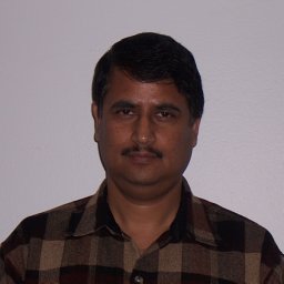 Prakash Basnyat