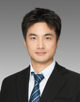 Shanshan Chen