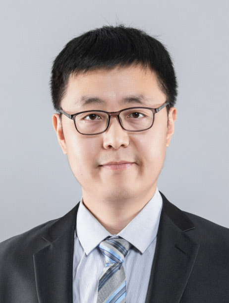 Xiangqian Li