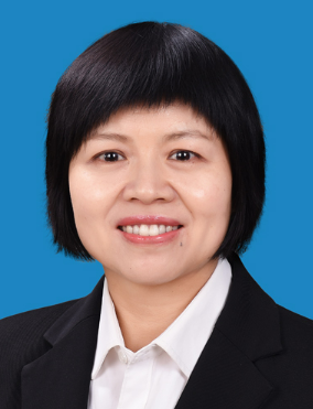 Xiaoling Yu