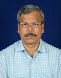 Amitava Mitra