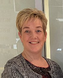 Margaret Broom