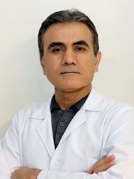 Gevrek Fikret