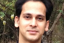 Saswat Kumar Bal