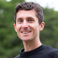 Nicholas M. Weber