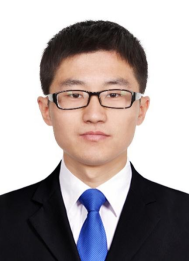 Xiangyin Zhang