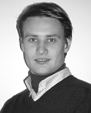 Pieter J. M. Vanbrabant