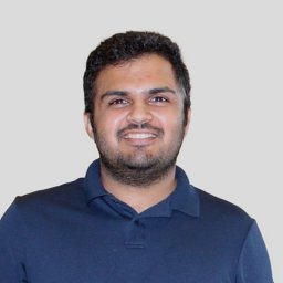 Usman Ali