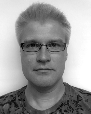 Antti J. Eronen