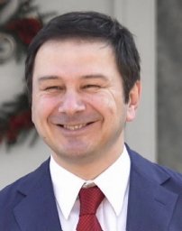 Baris Zulfikaroglu