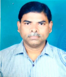 Bhaskar Saha