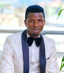 Chinaza Godswill Awuchi