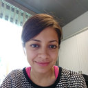 Itzel Isunza Manrique